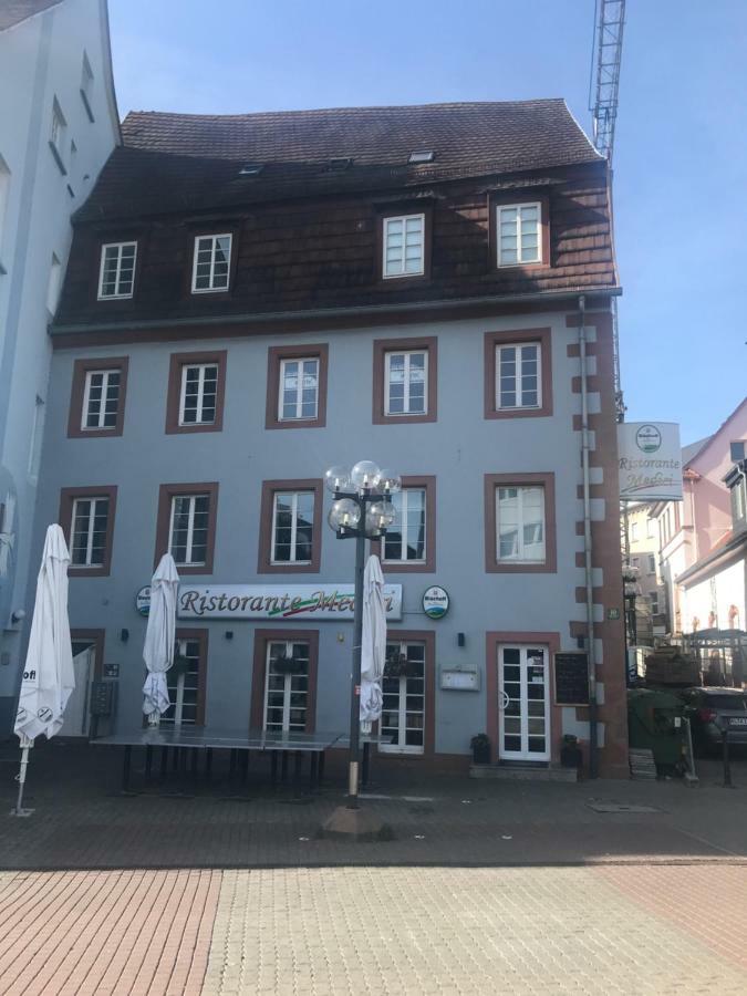 凯撒斯劳滕Muench 10公寓 外观 照片